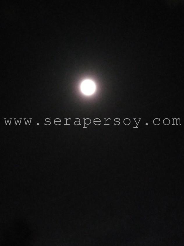 serapersoy.com (Ruhum Güneşten)- Güneşten Bir Gece