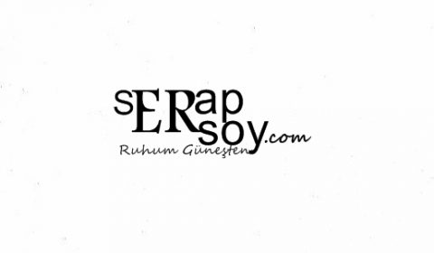 Serap Ersoy (serapersoy.com) SerapErsoy Ruhum Güneşten