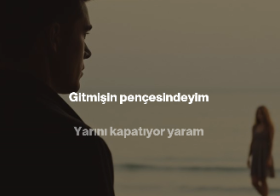 Gecenin Üçüncü Saati