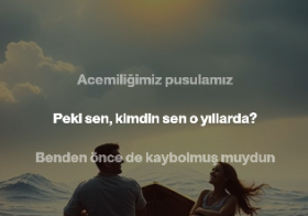 Kimdin O Yıllarda