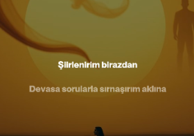 Yakınlaştıkça Mesafelenirsin